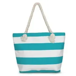 Bolso de playa 💚💙