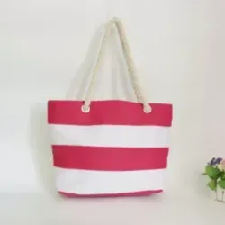 Bolso de playa 💕
