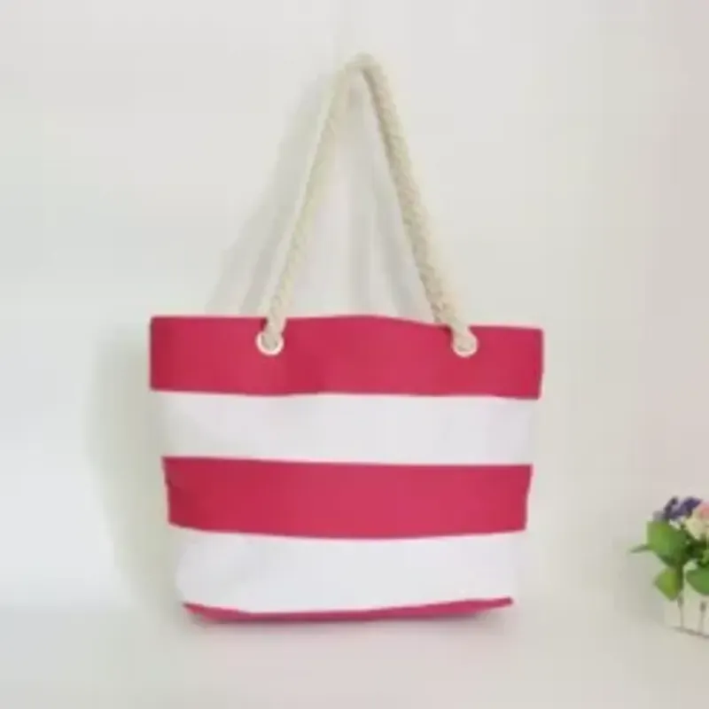 Bolso de playa 💕