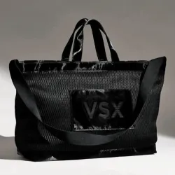 Bolso VSX 🖤