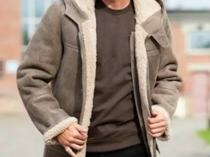 Abrigos de hombre🧥