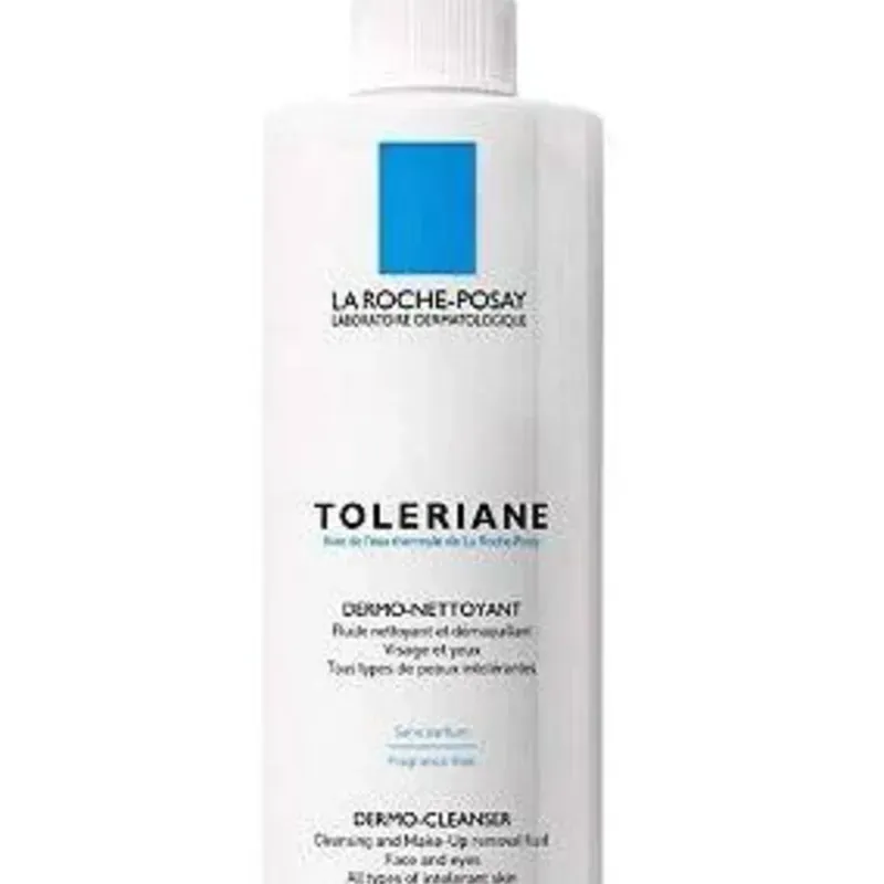 La Roche Posay Toleriane Dermo Cleanser