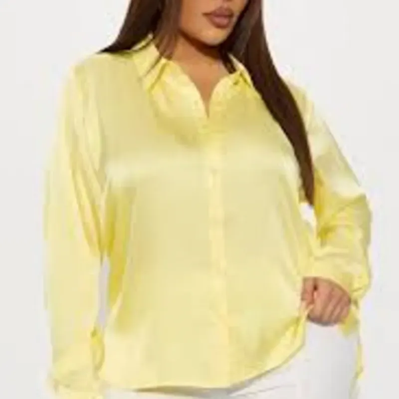 Camisa de mujer 💛