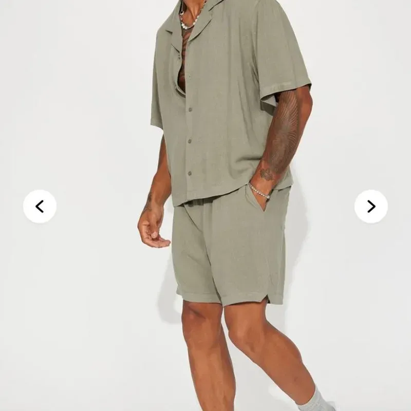 Camisa 