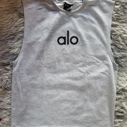 Camiseta Alo