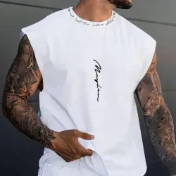 Camiseta blanca 