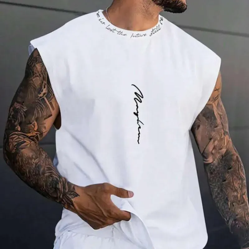 Camiseta blanca 