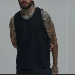 Camiseta fashion nova 🖤