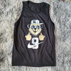 Camiseta negra 🖤