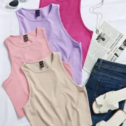 Camisetas casuales