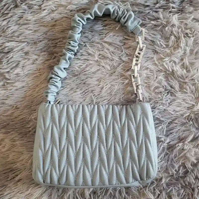 Cartera 💙