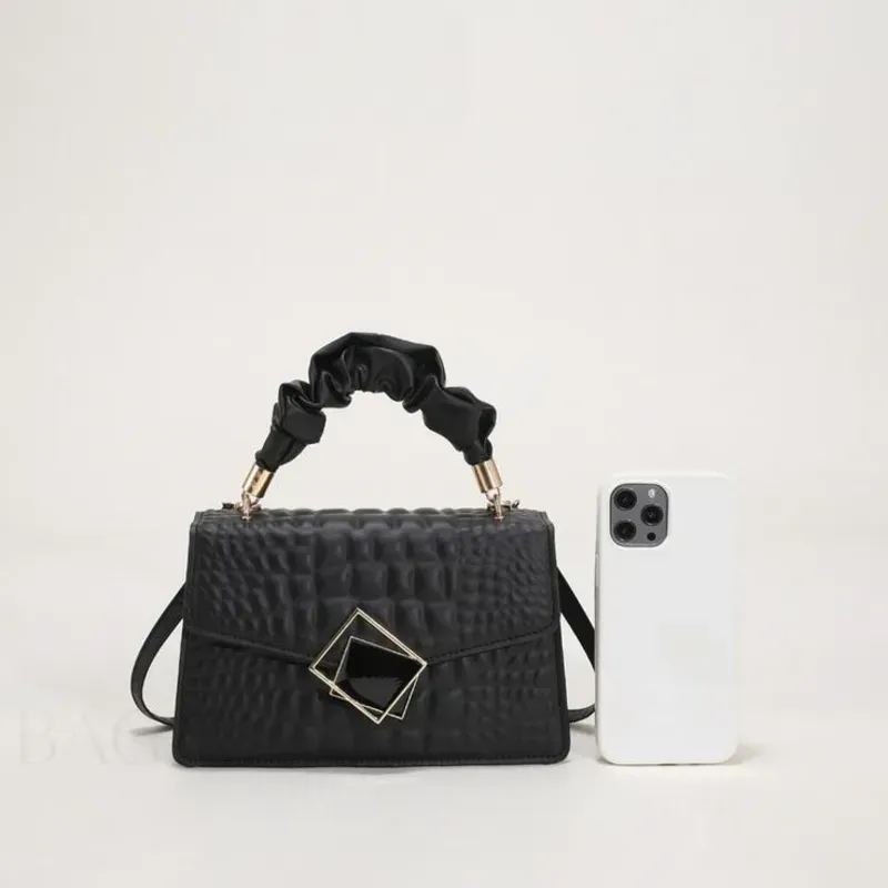 Cartera negra