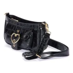 Cartera negra 