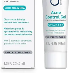 CeraVe  Acne Control Gel