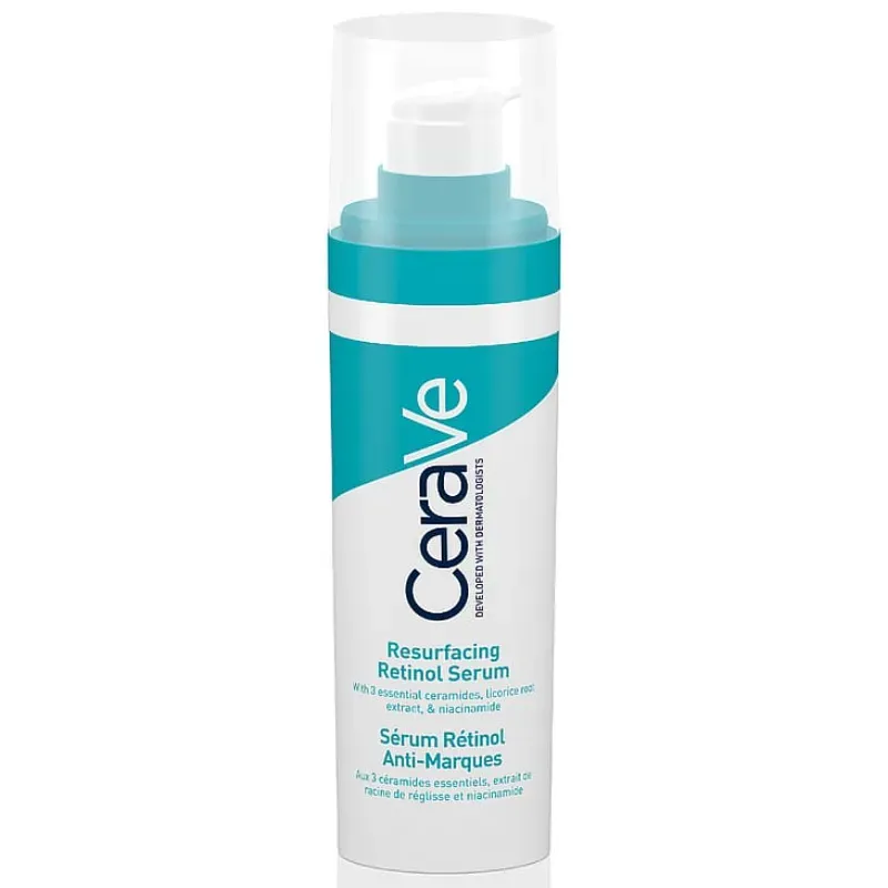 CeraVe Retinol Serum 
