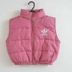 Chaleco Adida