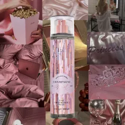 Champagne Toast 🥂💖 Body Mist