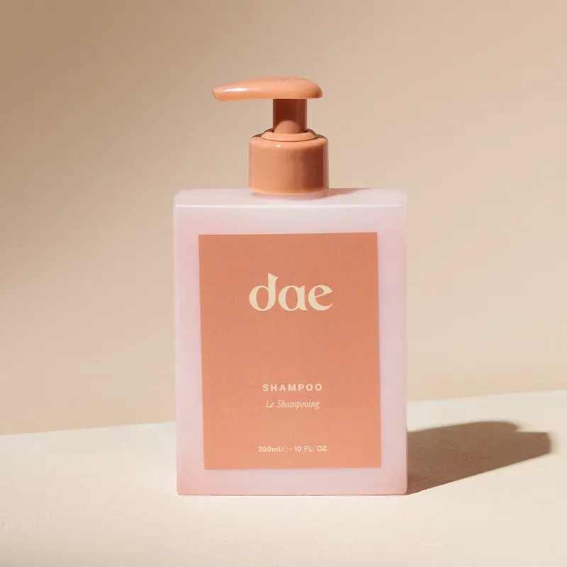 Champú DAE