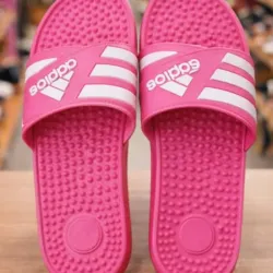 Chancletas Adidas