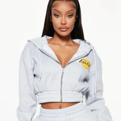 Chaqueta NBA