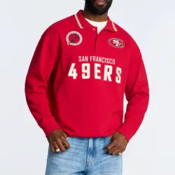 Chaqueta NBA
