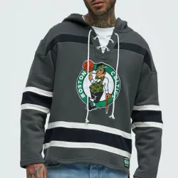 Chaqueta NBA