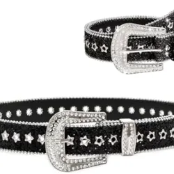 Cinto de brillo ✨️🖤