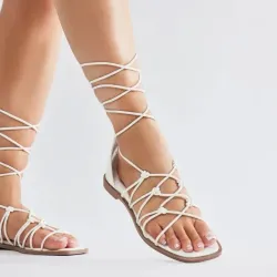 Cocalecas blancas