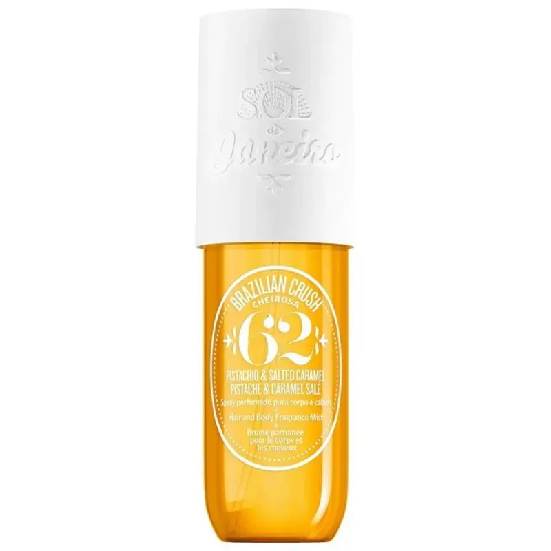 Colonia Sol de Janeiro No.62
