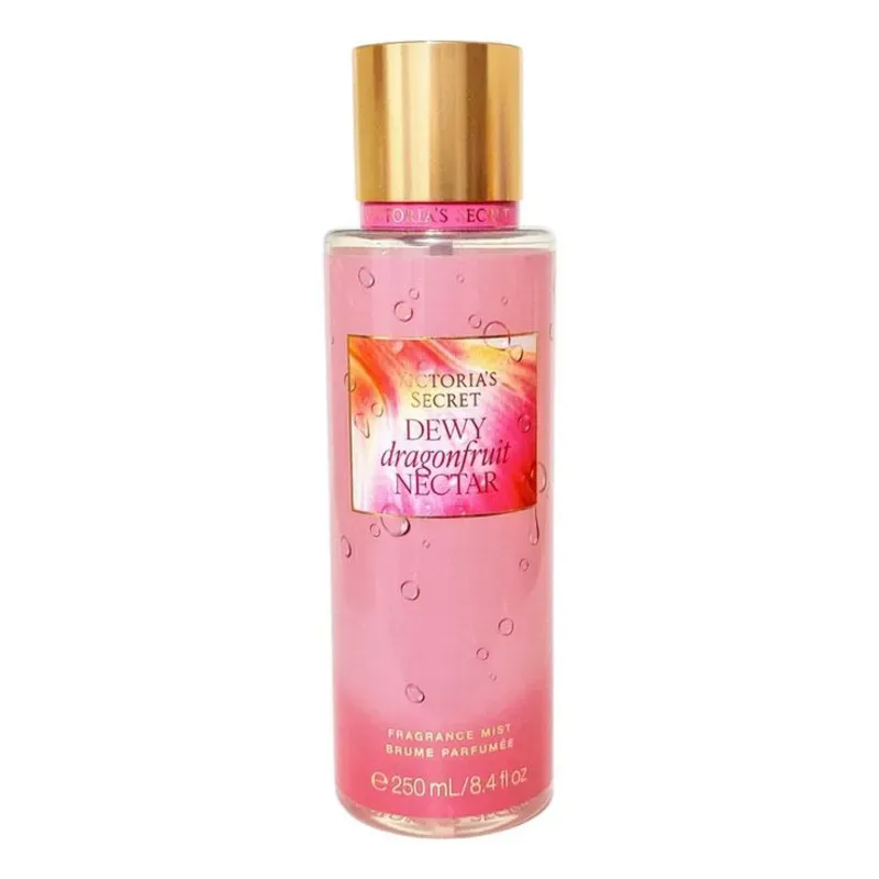 Colonia Victoria's Secret Dewy dragonfruit nectar