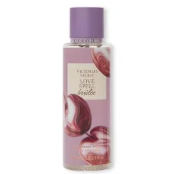 Colonia Victoria 's Secret Love Spell brulee