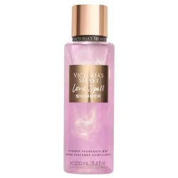 Colonia Victoria 's Secret Love Spell Shimmer 