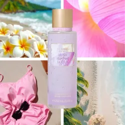 Colonia Victoria's Secret Lush Starfruit Lotus