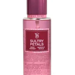 Colonia Victoria 's Secret Sultry Petals