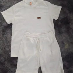 Conjunto de hombre ✨