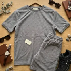 Conjunto de hombre