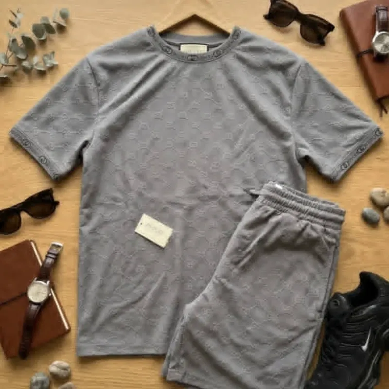 Conjunto de hombre