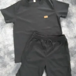 Conjunto de hombre 🖤