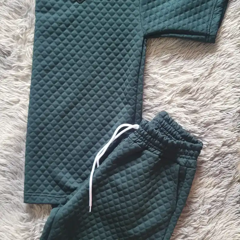 Conjunto de hombre 