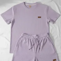 Conjunto de hombre 💜