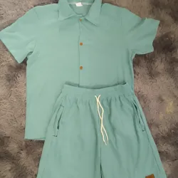 Conjunto de hombre 💙