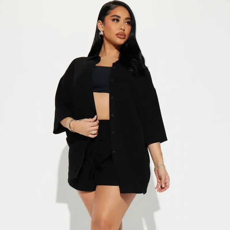 Conjunto de mujer
