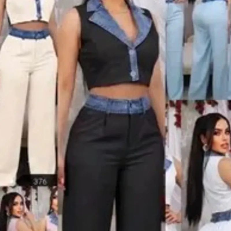 Conjunto de mujer