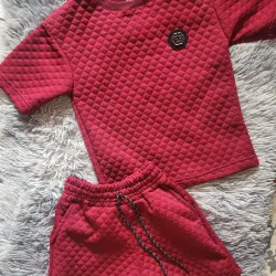 Conjunto de niño