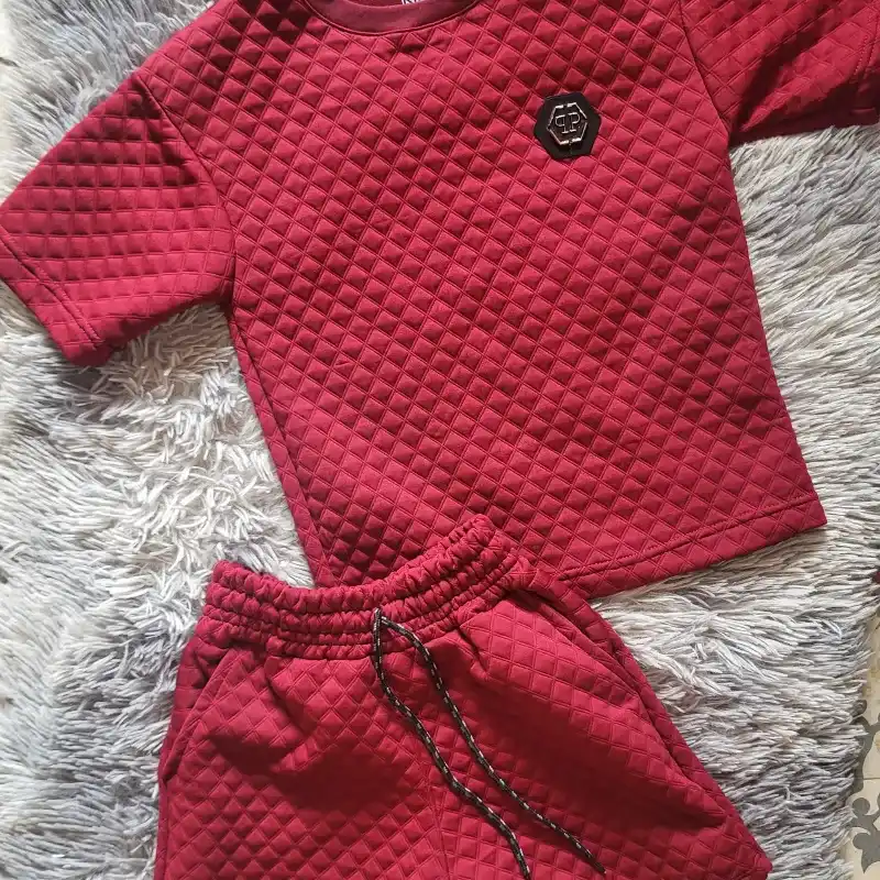 Conjunto de niño
