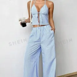 Conjunto de pantaloneta 💙💫