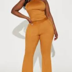 Conjunto de pantaloneta 💛