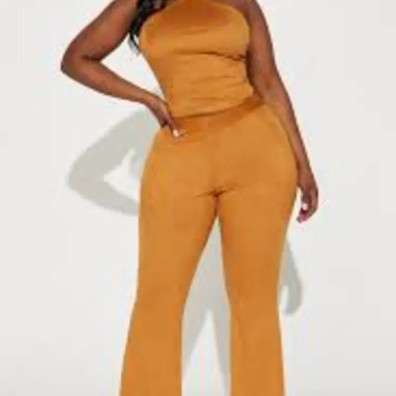 Conjunto de pantaloneta 💛