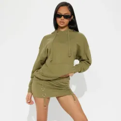 Conjunto de saya ✅️✨️