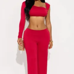 Conjunto fashion nova